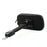 360 Degree Rotation Motorcycle Rearview Mirror Mount w/ Waterproof Phone Case, Size: 16.5 x 9cm - 3