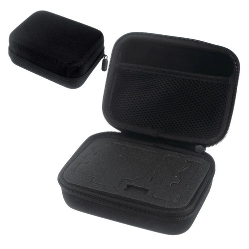 Portable EVA Travel Protective Storage Bag Case for Gopro Hero 3+/3/2 & Accessories - 1