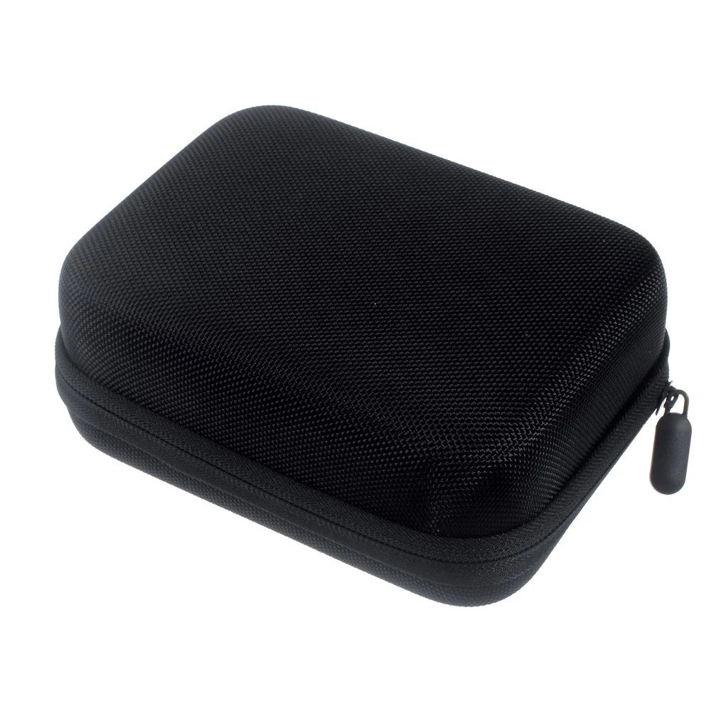 Portable EVA Travel Protective Storage Bag Case for Gopro Hero 3+/3/2 & Accessories - 2