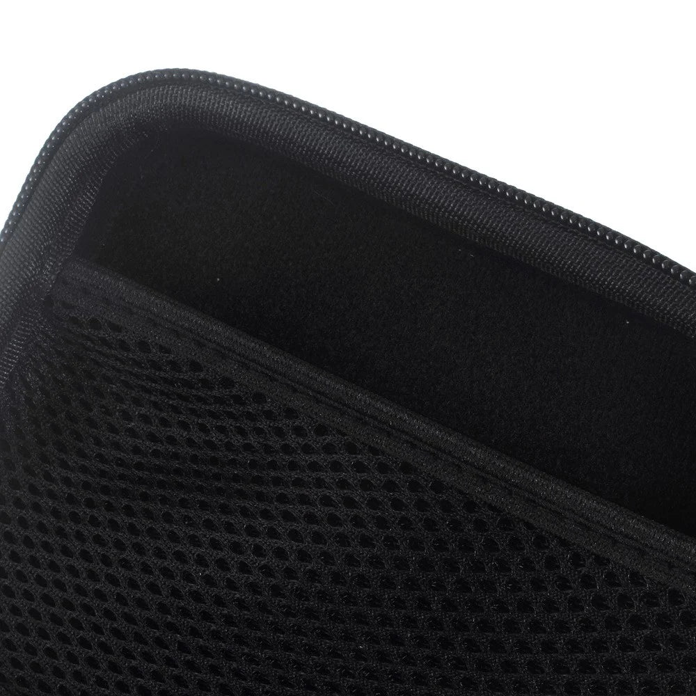 Portable EVA Travel Protective Storage Bag Case for Gopro Hero 3+/3/2 & Accessories - 3