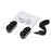 9892G 10X / 15X / 20X / 25X Watch Repair Magnifying Glasses Eyewear Magnifier Loupe with LED Light - 7