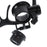 9892G 10X / 15X / 20X / 25X Watch Repair Magnifying Glasses Eyewear Magnifier Loupe with LED Light - 1