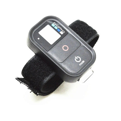 Hand Wrist Belt Strap for WiFi Remote of GoPro Hero 3+/3 - Black - 1