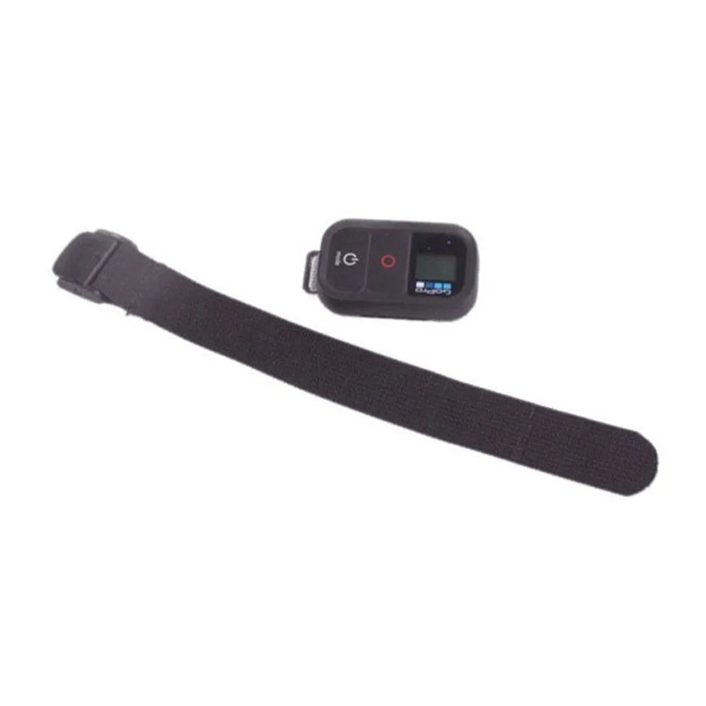 Hand Wrist Belt Strap for WiFi Remote of GoPro Hero 3+/3 - Black - 3