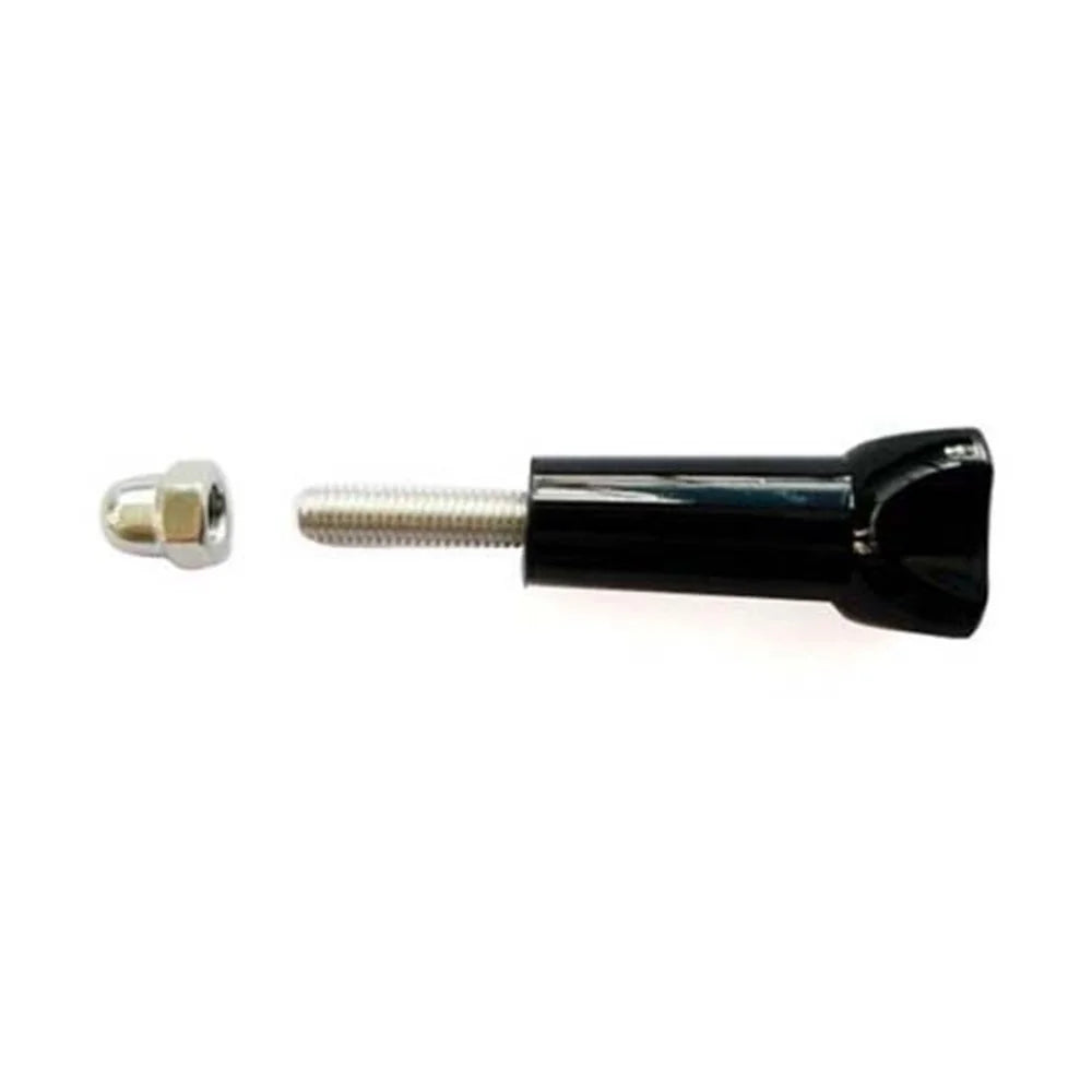 Long Thumb Screw with Cap for GoPro Hero 3+ / 3 / 2 / 1 - 4