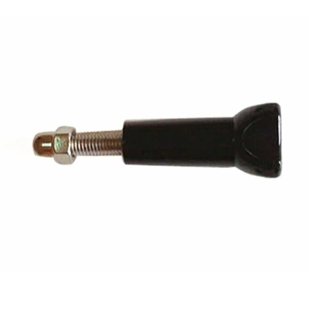 Long Thumb Screw with Cap for GoPro Hero 3+ / 3 / 2 / 1 - 6