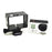 BacPac Frame with Buckle Basic Mount and Screw for GoPro HD Hero3 - 1
