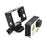 BacPac Frame with Buckle Basic Mount and Screw for GoPro HD Hero3 - 2