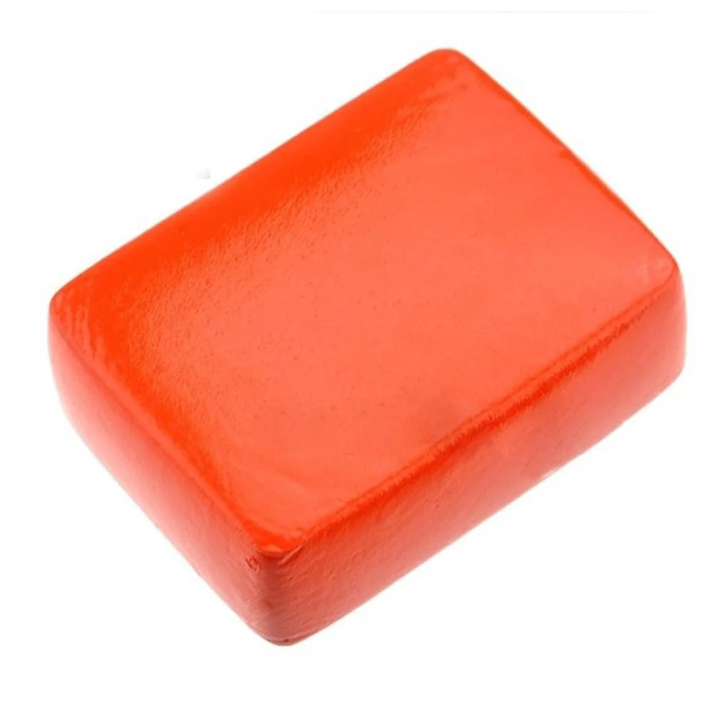 Floaty Sponge with VHB Sticker for GoPro Hero 3+ 3 2 1;Red - 3