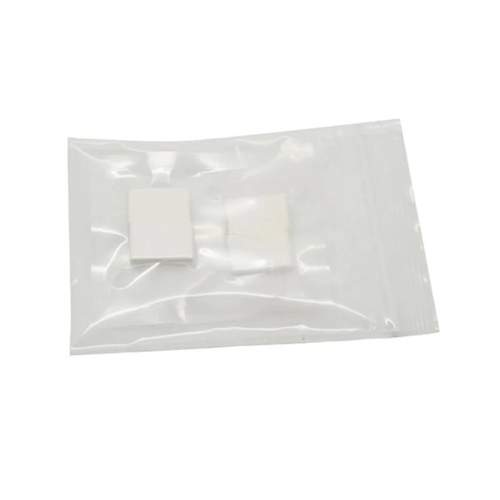 12Pcs/Pack Reusable Anti-fog Inserts for Gopro Hero3+ / 3 / 2 / 1 - 4