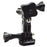 11 in 1 Mini Tripod Adapter Set Convert Mounts for Common Camera with 1/4" Connector - 7