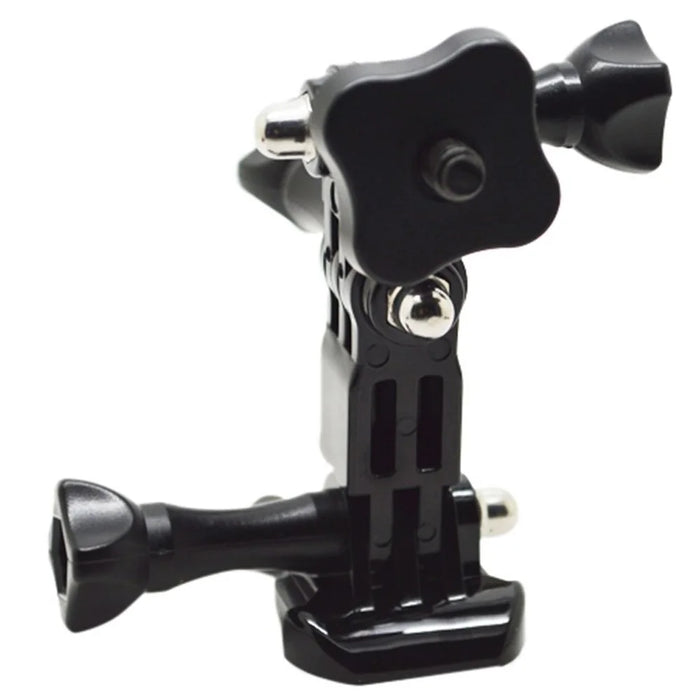 11 in 1 Mini Tripod Adapter Set Convert Mounts for Common Camera with 1/4" Connector - 7