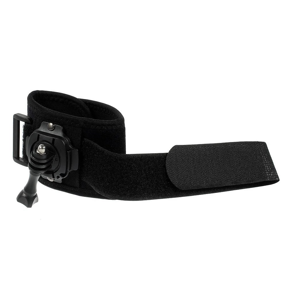 360 Degree Rotation Mount Wrist Strap Wristband for Gopro Hero 2 3 3+ - 3
