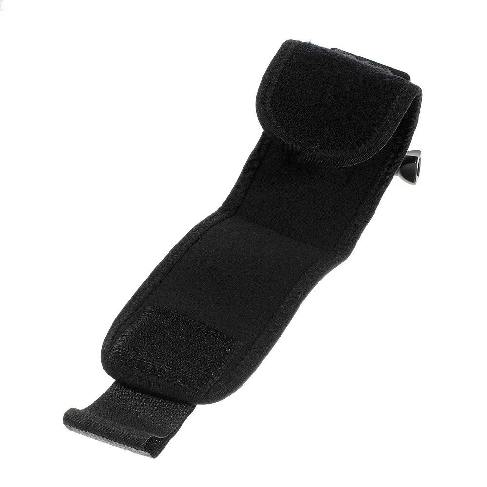 360 Degree Rotation Mount Wrist Strap Wristband for Gopro Hero 2 3 3+ - 5