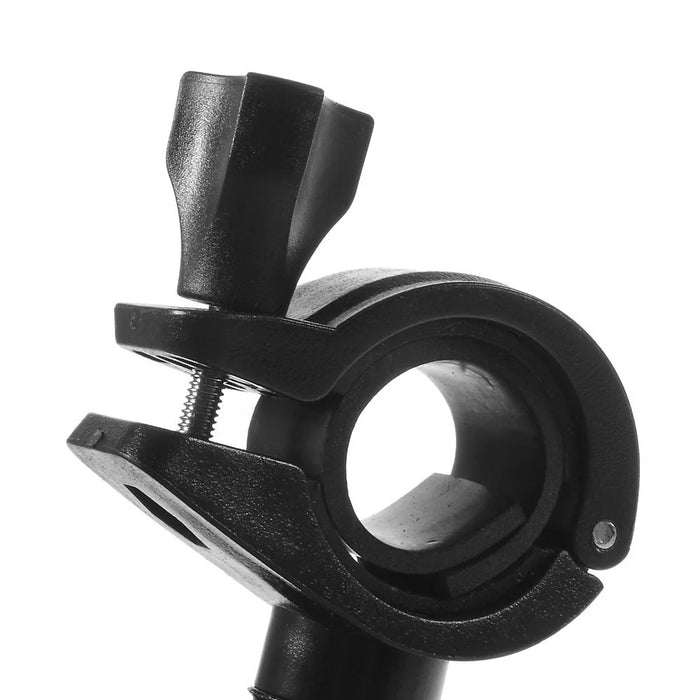 Bicycle Handlebar Clamp Mount Holder w/ Mount Adapter for Gopro Hero 2 3 3+ - 3