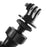 Bicycle Handlebar Clamp Mount Holder w/ Mount Adapter for Gopro Hero 2 3 3+ - 4