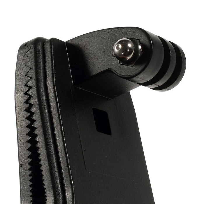 360 Degree Rotary Backpack Strap Quick Release Clamp Mount for Gopro 3+ 3 2 - 4