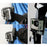 360 Degree Rotary Backpack Strap Quick Release Clamp Mount for Gopro 3+ 3 2 - 5