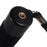YUNTENG C-088 29-88cm Extendable Selfie Stick with Removable Phone Holder Portable Monopod for Smartphone / Camera - Black - 6