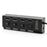 4 Port Hi-Speed USB 2.0 HUB ON/OFF Switch for Laptop PC - Black - 2