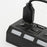 4 Port Hi-Speed USB 2.0 HUB ON/OFF Switch for Laptop PC - Black - 5