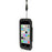 Premium IP68 Waterproof Protector Case for iPhone 4s 4 + Neck Strap - Black - 3