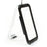 Premium IP68 Waterproof Protector Case for iPhone 4s 4 + Neck Strap - Black - 5