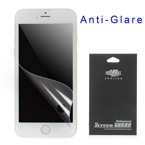 Anti-glare Frosted LCD Screen Film Cover for iPhone 6s / 6 4.7 inch (with Black Package) - 1