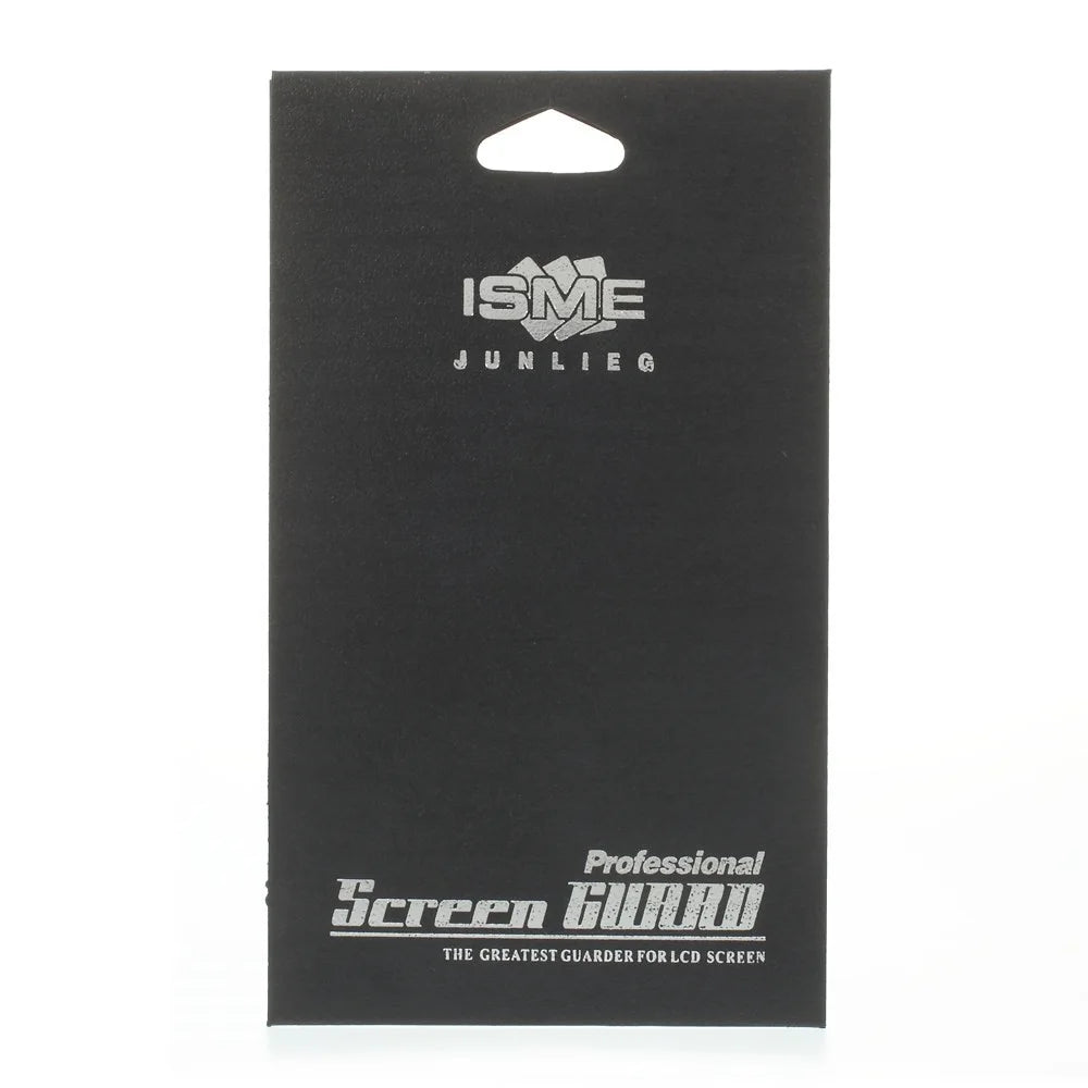 Anti-glare Frosted LCD Screen Film Cover for iPhone 6s / 6 4.7 inch (with Black Package) - 2