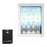 Clear LCD Screen Protector Cover Film for iPad 2 The New iPad 3rd Generation - 1