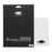 Clear LCD Screen Protector Cover Film for iPad 2 The New iPad 3rd Generation - 2