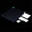 Premium Explosion-proof Tempered Glass Film Screen Protector for The New iPad 3 For iPad 2 4 - 2
