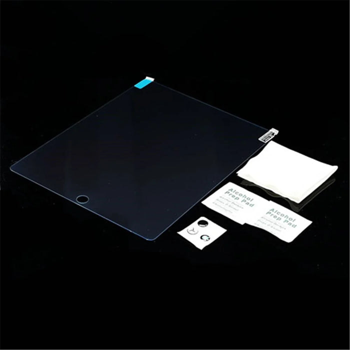 Premium Explosion-proof Tempered Glass Film Screen Protector for The New iPad 3 For iPad 2 4 - 2