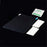 Explosion-proof Tempered Glass Screen Protector Guard Film for iPad Air 5 - 3