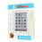 Explosion-proof Tempered Glass Screen Protector Guard Film for iPad Air 5 - 6