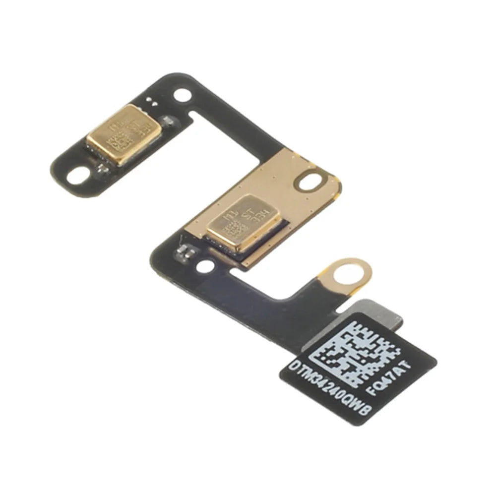 For iPad 9.7-inch (2017) / iPad Air Transmitter Microphone Flex Cable Replace Part (OEM) - 1