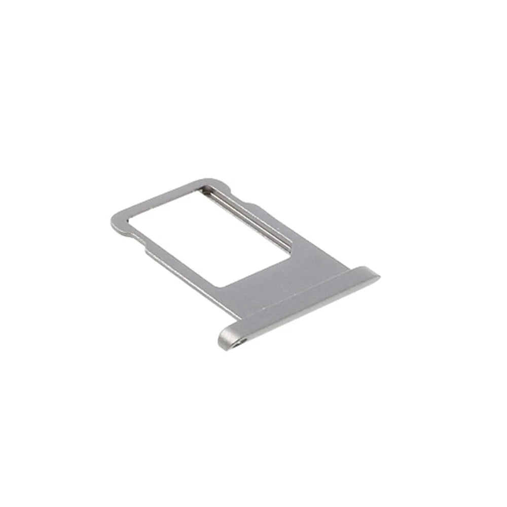 Silver Color for iPad Air 5 OEM SIM Card Tray Holder Repair Part - 2