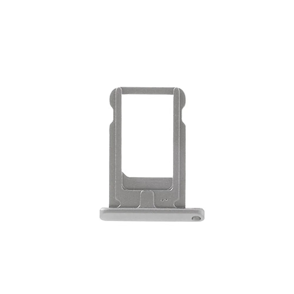 Silver Color for iPad Air 5 OEM SIM Card Tray Holder Repair Part - 3
