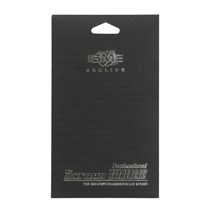 Clear LCD Screen Protective Film for iPad Mini / iPad Mini 2 with Retina display - 2
