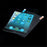 New Explosion-proof Tempered Glass Film LCD Screen Protector for iPad Mini / iPad Mini with Retina display - 2