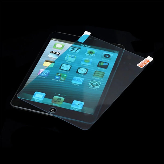 New Explosion-proof Tempered Glass Film LCD Screen Protector for iPad Mini / iPad Mini with Retina display - 2