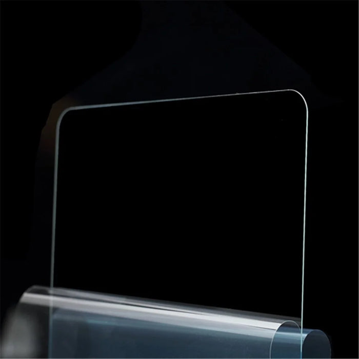 New Explosion-proof Tempered Glass Film LCD Screen Protector for iPad Mini / iPad Mini with Retina display - 3