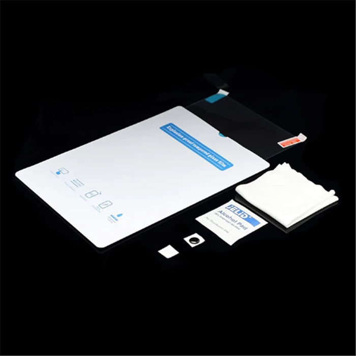 New Explosion-proof Tempered Glass Film LCD Screen Protector for iPad Mini / iPad Mini with Retina display - 5