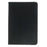 360 Rotary Stand for iPad mini / iPad mini 2 Smart Lychee Leather Case - Black - 2