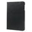 360 Rotary Stand for iPad mini / iPad mini 2 Smart Lychee Leather Case - Black - 4