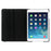 360 Rotary Stand for iPad mini / iPad mini 2 Smart Lychee Leather Case - Black - 7