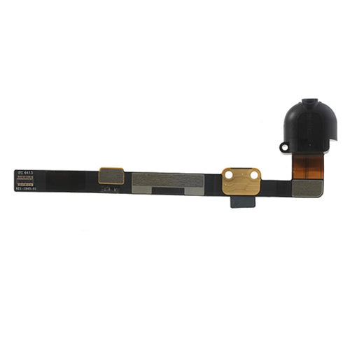 OEM Audio Flex Cable Ribbon Replacement for iPad Mini 2 - Black - 1