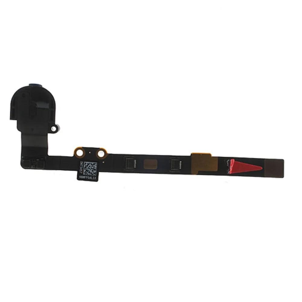 OEM Audio Flex Cable Ribbon Replacement for iPad Mini 2 - Black - 2