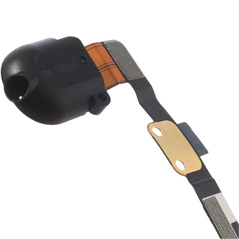 OEM Audio Flex Cable Ribbon Replacement for iPad Mini 2 - Black - 4
