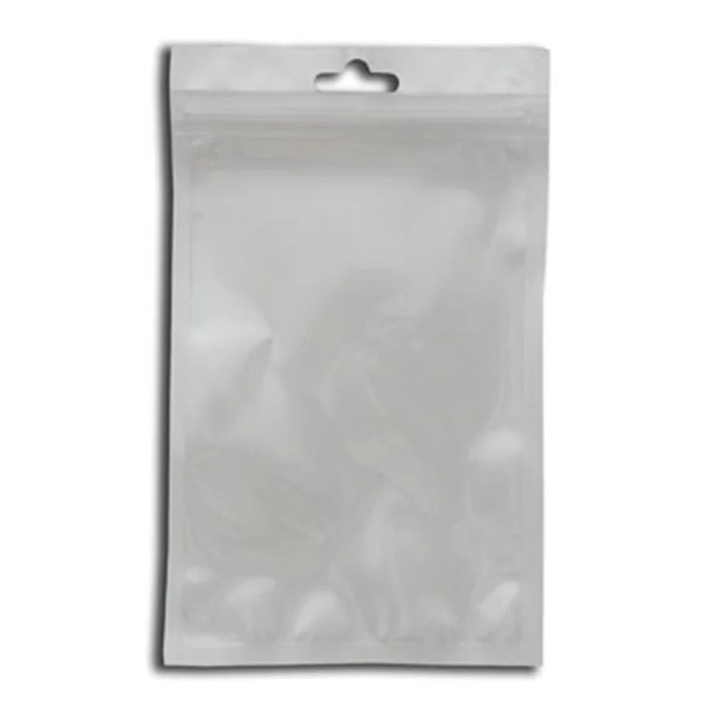 100PCS Package for iPhone 3G 3GS 4G,iPod Touch Series,Other Cell Phone Accessories,Inner Volume:14.4cm x 9.6cm (5.6 x 3.8 inch) - 1